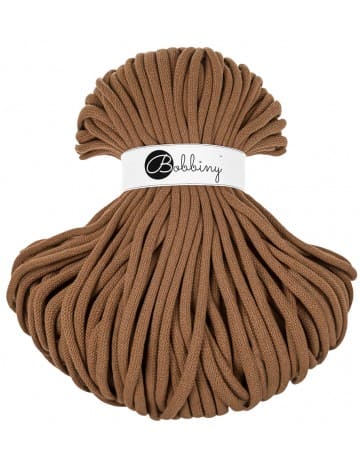 Caramel BOBBINY Corda 9mm Caramel