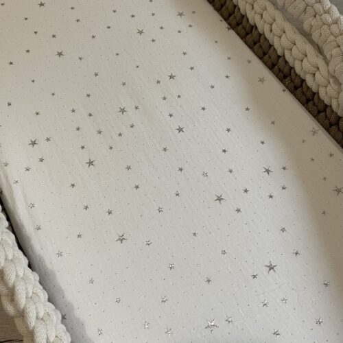Coprimaterasso stelline