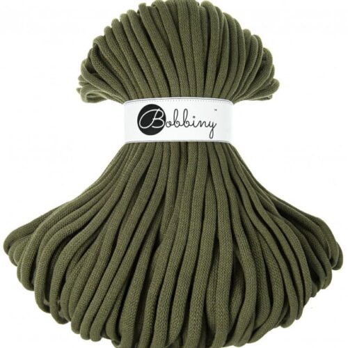 avocado-9mm-100m BOBBINY Corda 9mm Avocado