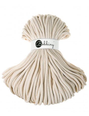 golden-natural-9mm-100m BOBBINY Jumbo Corda 9mm Golden natural