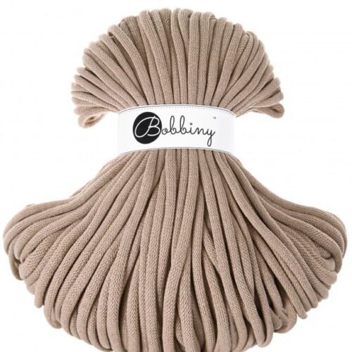 sand-9mm-100m BOBBINY Corda 9mm Sand