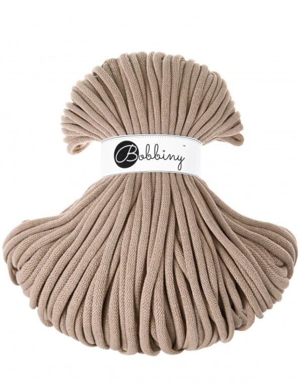 BOBBINY Corda 9mm Sand