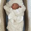 Sacco nanna avvolgi bebe STELLINE
