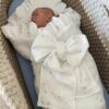 Sacco nanna avvolgi bebe STELLINE