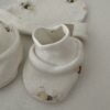 Babbucce e capellino apine