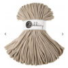 Bobbiny corda 5mm beige