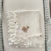 Coperta traforata apine