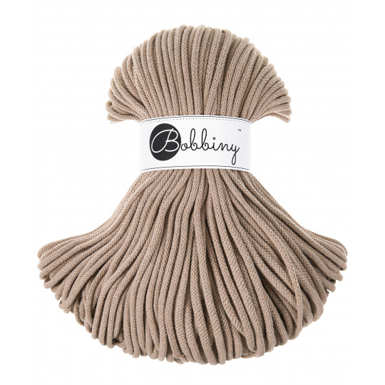 sand-5mm-100m Bobbiny 5mm SAND