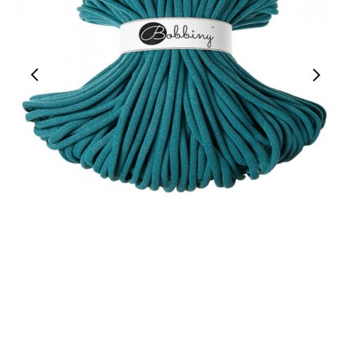 BOBBINY Corda 9mm TEAL