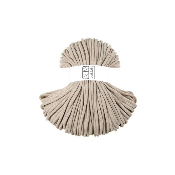 Corda 9mm OUTLET beige