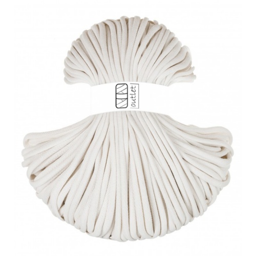 Corda 9mm OUTLET off white