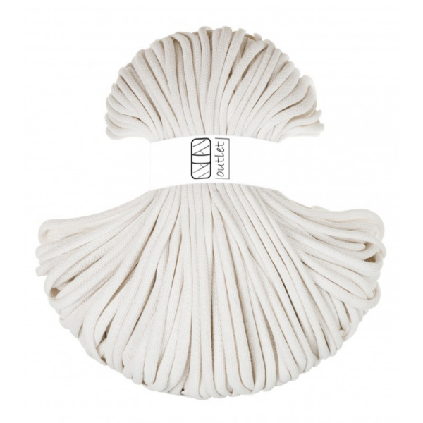 Corda 9mm OUTLET off white