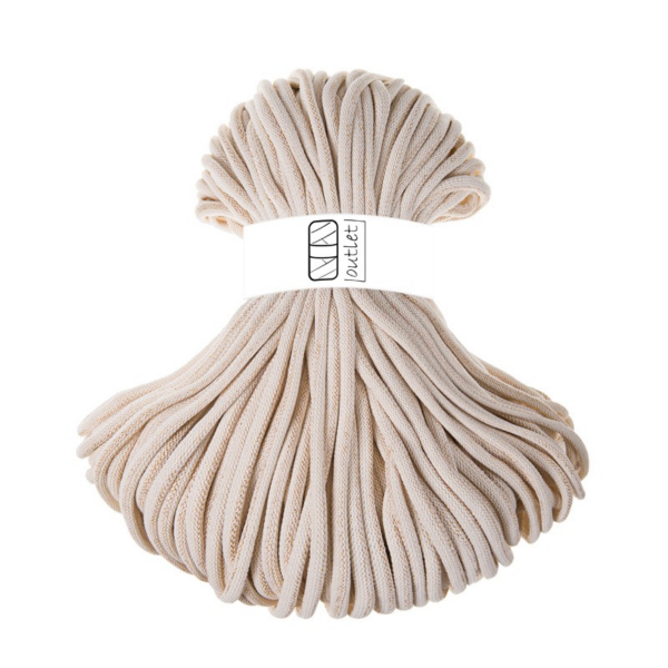 Corda 9mm OUTLET Golden Natural