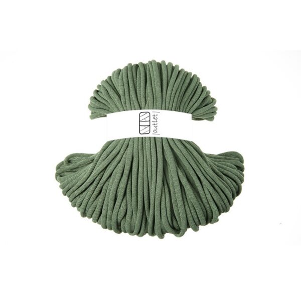 Corda 9mm OUTLET eucalyptus green