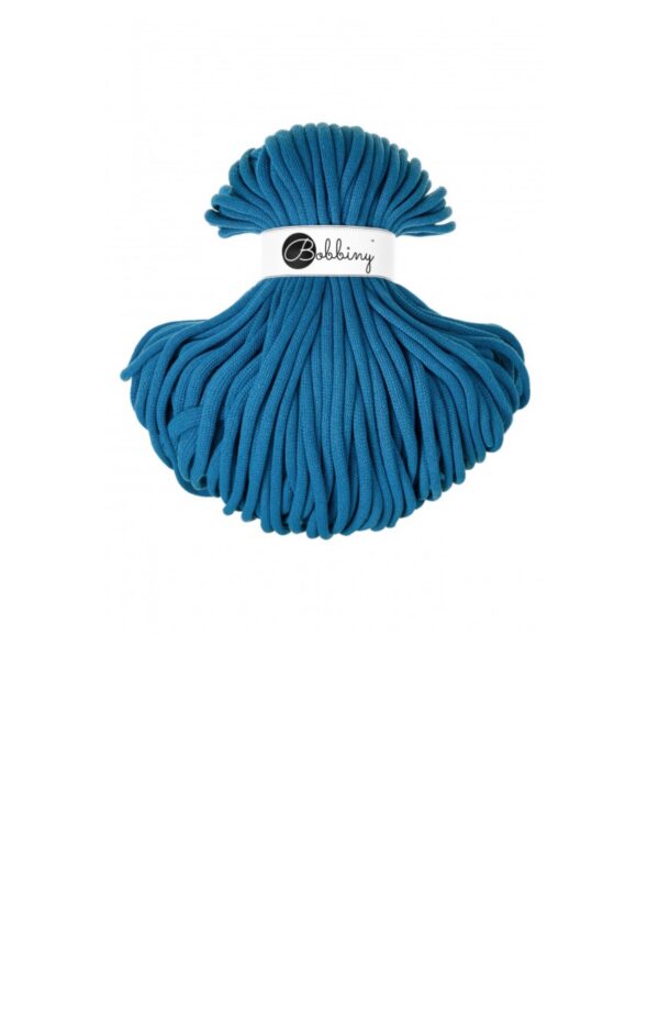 Bobbiny Jumbo 9mm Dopamina blu