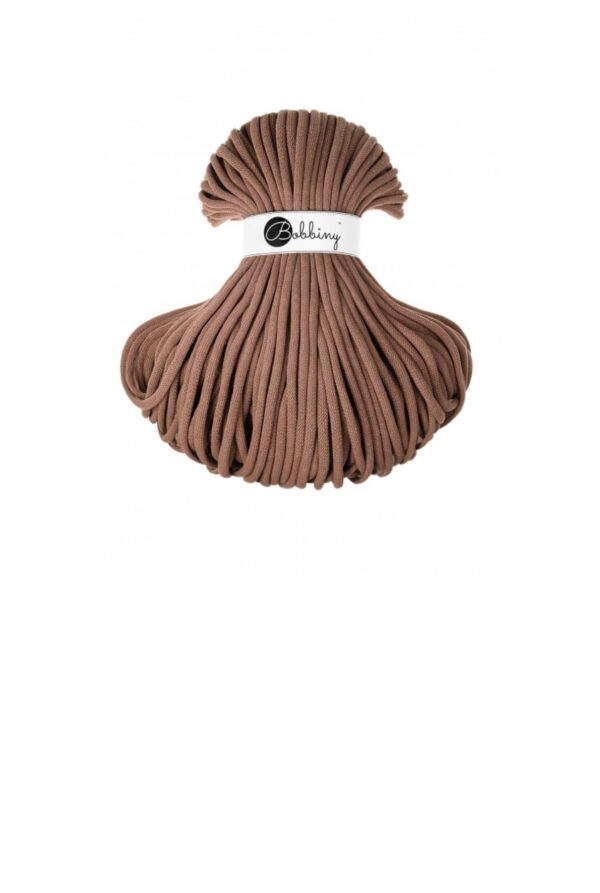 Bobbiny 9mm Mocha Mousse