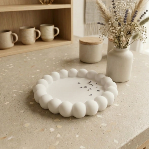 img_4320 Vasoio decorativo rotondo „bubble”